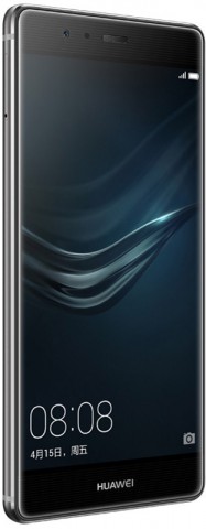 Смартфон Huawei P9 Plus Quartz Grey [VIE-L09]