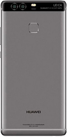 Смартфон Huawei P9 Plus Quartz Grey [VIE-L09]