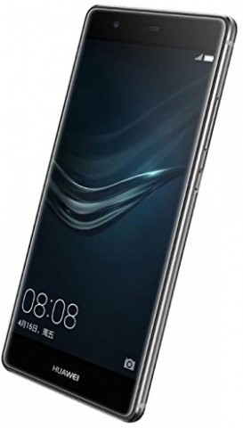 Смартфон Huawei P9 Plus Quartz Grey [VIE-L09]