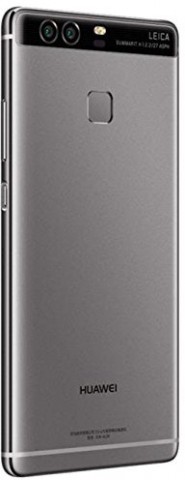 Смартфон Huawei P9 Plus Quartz Grey [VIE-L09]
