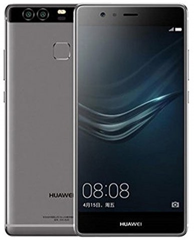 Смартфон Huawei P9 Plus Quartz Grey [VIE-L09]