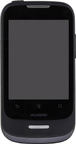 Смартфон Huawei U8186 Ascend Y101