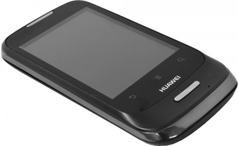 Смартфон Huawei U8186 Ascend Y101