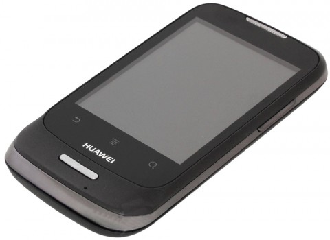 Смартфон Huawei U8186 Ascend Y101