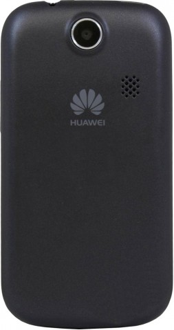 Смартфон Huawei U8186 Ascend Y101