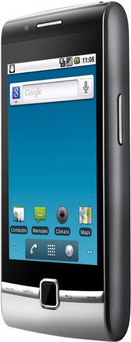 Смартфон Huawei U8500 (МТС Evo)