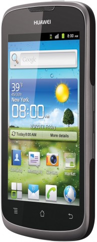 Смартфон Huawei U8815 Ascend G300