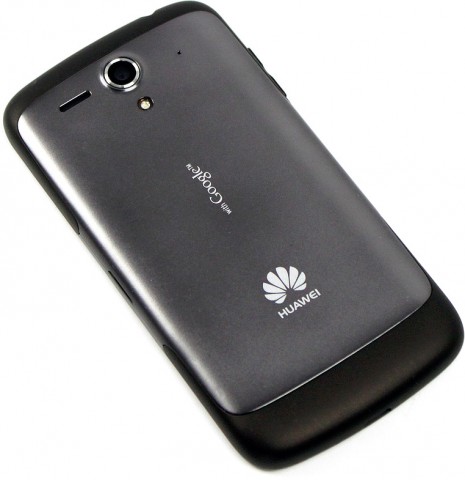 Смартфон Huawei U8815 Ascend G300