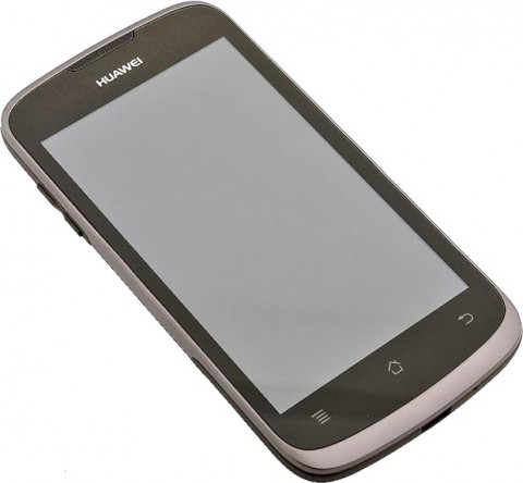 Смартфон Huawei U8815 Ascend G300
