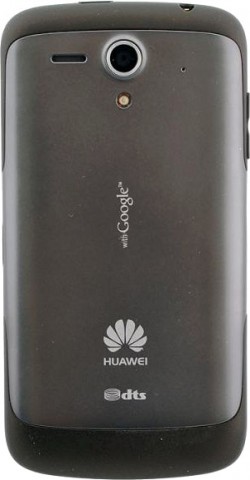 Смартфон Huawei U8815 Ascend G300