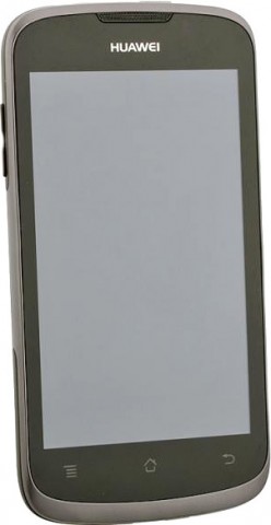 Смартфон Huawei U8815 Ascend G300