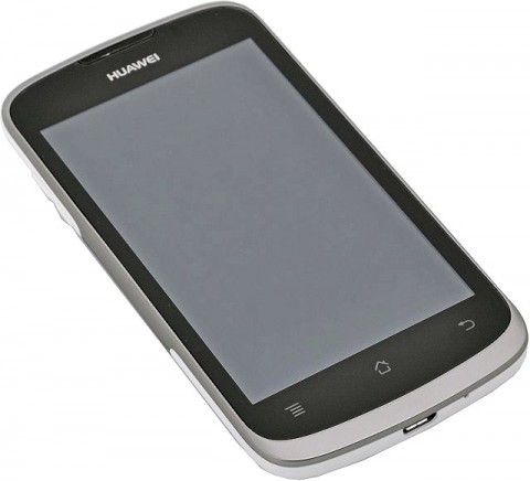 Смартфон Huawei U8815 Ascend G300