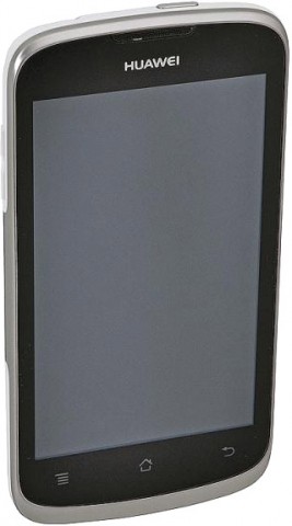 Смартфон Huawei U8815 Ascend G300