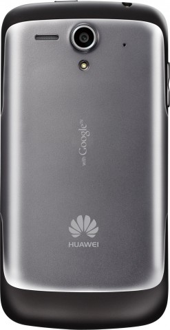 Смартфон Huawei U8815 Ascend G300