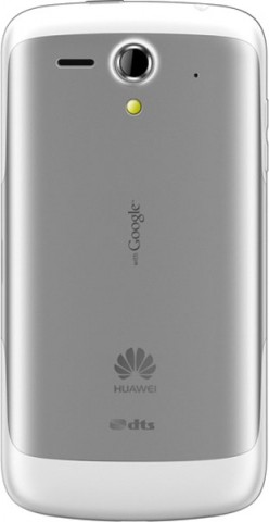 Смартфон Huawei U8815 Ascend G300