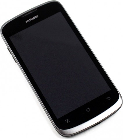 Смартфон Huawei U8815 Ascend G300