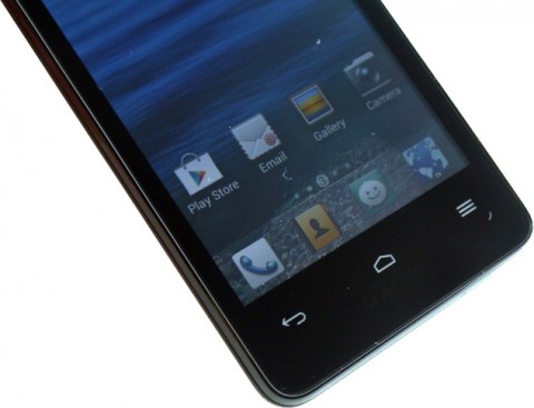 Смартфон Huawei Y300-0100 (U8833)