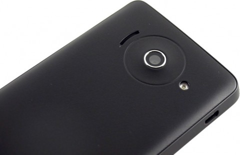 Смартфон Huawei Y300-0100 (U8833)