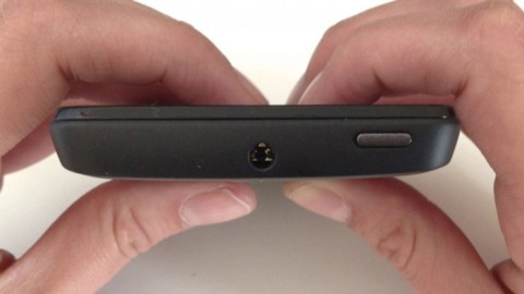 Смартфон Huawei Y300-0100 (U8833)