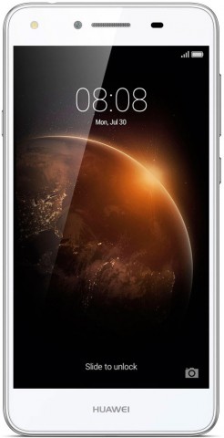 Смартфон Huawei Y6II Compact White Смартфон Huawei Y6II Compact White