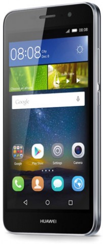 Смартфон Huawei Y6 Pro Gray
