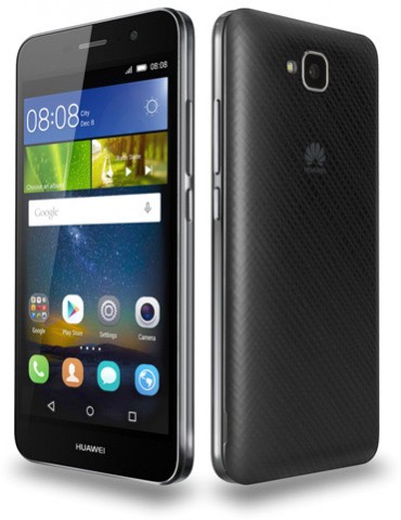 Смартфон Huawei Y6 Pro Gray