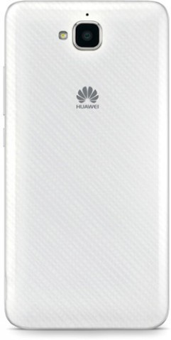Смартфон Huawei Y6 Pro White