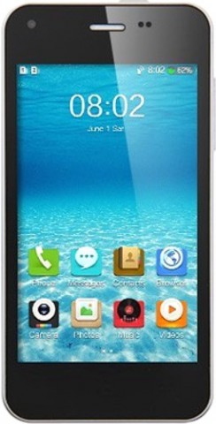 Смартфон Jiayu F1