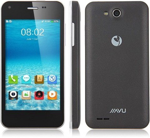 Смартфон Jiayu F1