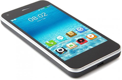 Смартфон Jiayu F1