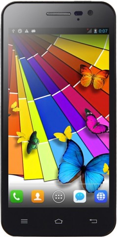 Смартфон Jiayu G2F