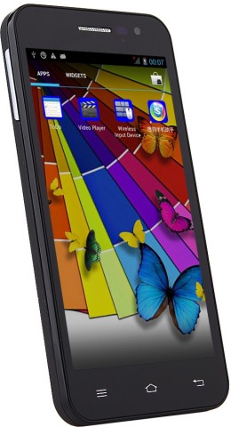 Смартфон Jiayu G2F