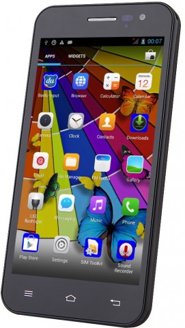 Смартфон Jiayu G2F