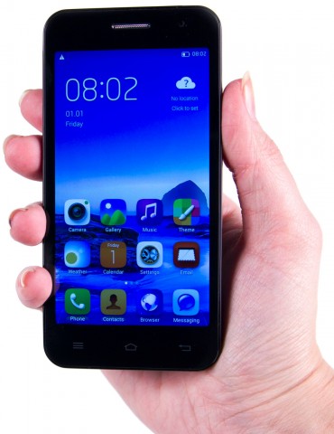 Смартфон Jiayu G2F