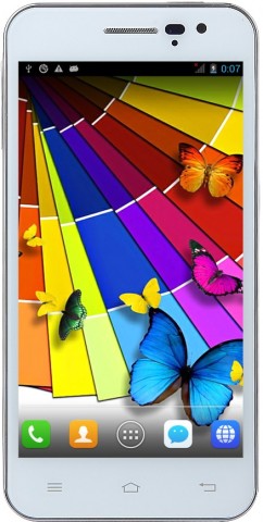 Смартфон Jiayu G2F