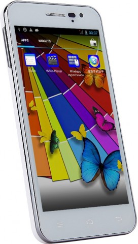 Смартфон Jiayu G2F