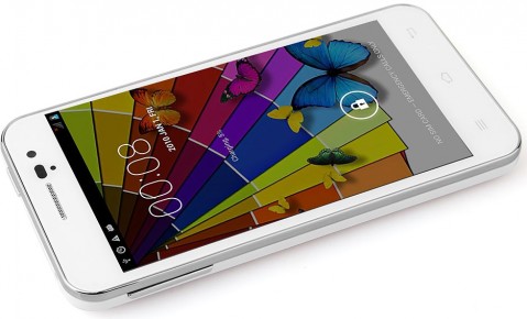 Смартфон Jiayu G2F