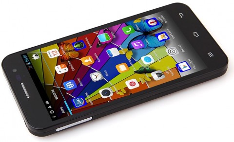 Смартфон Jiayu G2F