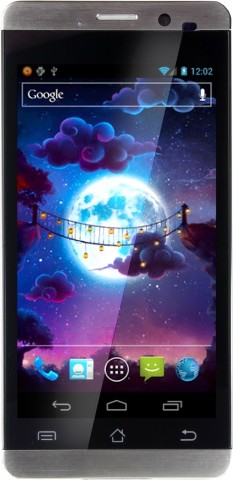 Смартфон Jiayu G3S