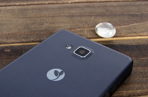 Смартфон Jiayu G3S