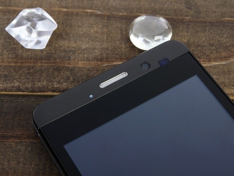 Смартфон Jiayu G3S