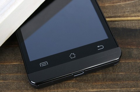 Смартфон Jiayu G3S