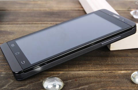 Смартфон Jiayu G3S