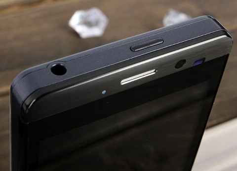 Смартфон Jiayu G3S