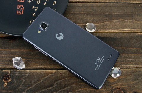 Смартфон Jiayu G3S