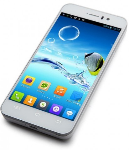 Смартфон Jiayu G4C