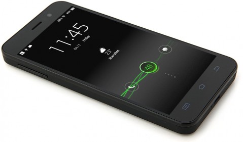 Смартфон Jiayu G4C