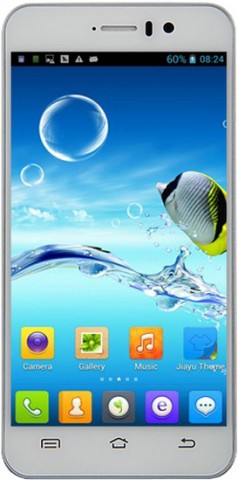 Смартфон Jiayu G4S