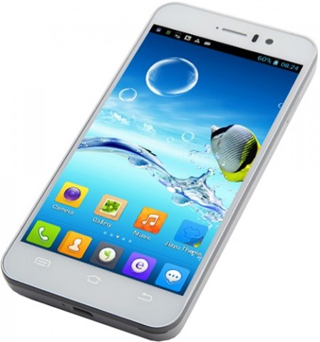 Смартфон Jiayu G4S