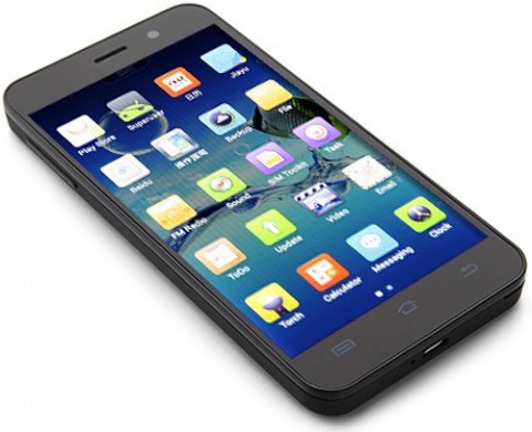 Смартфон Jiayu G4S